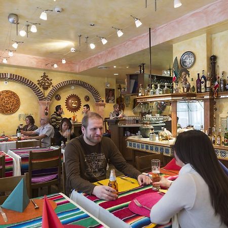 Hotel Blume Interlaken Zewnętrze zdjęcie