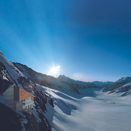 Hotel Blume Interlaken Zewnętrze zdjęcie